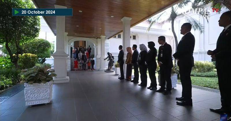 Youtube.com/Kompas TV